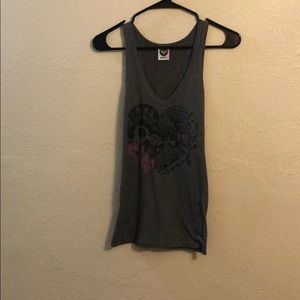 Women’s Roxy Tank